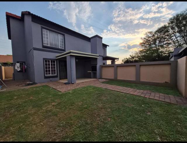 2 BEDROOM PROPERTY TO RENT IN ANNLIN